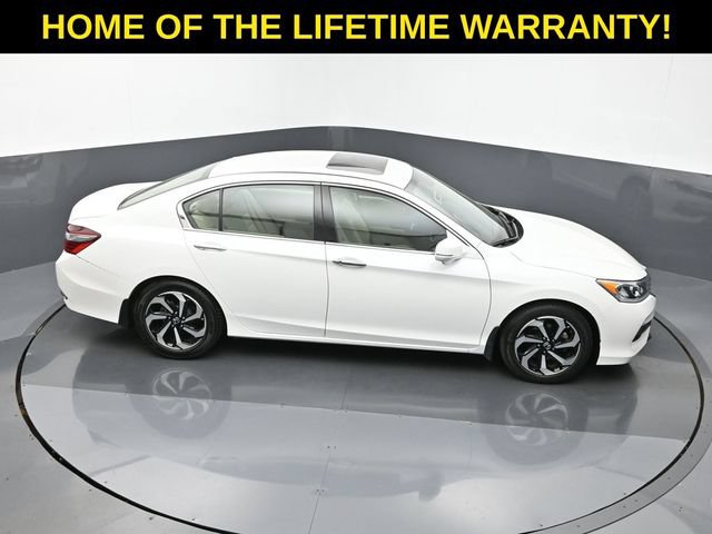 Used 2017 Honda Accord EX-L image 59