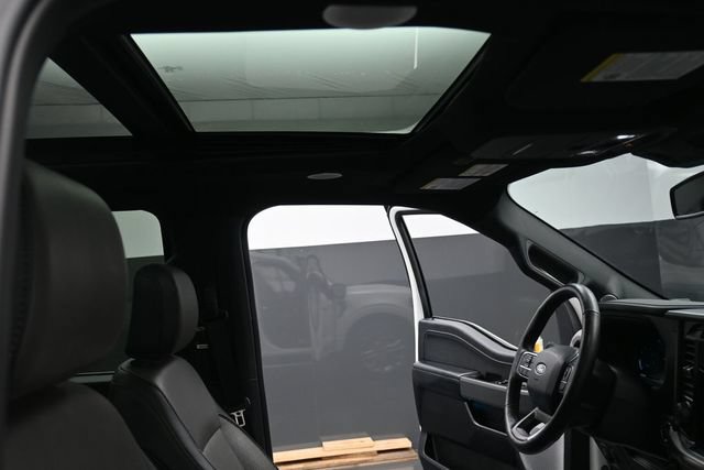 Used 2024 Ford F150 Lariat w/ Equipment Group 502A High AWD/4WD image 57