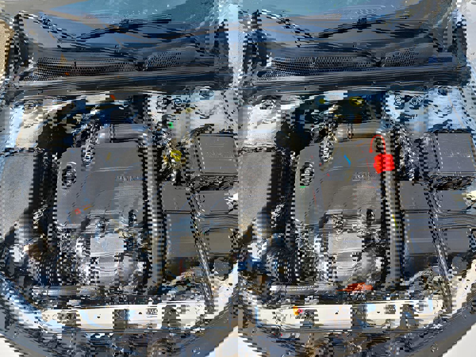 Used 2024 Chevrolet Malibu LT image 30