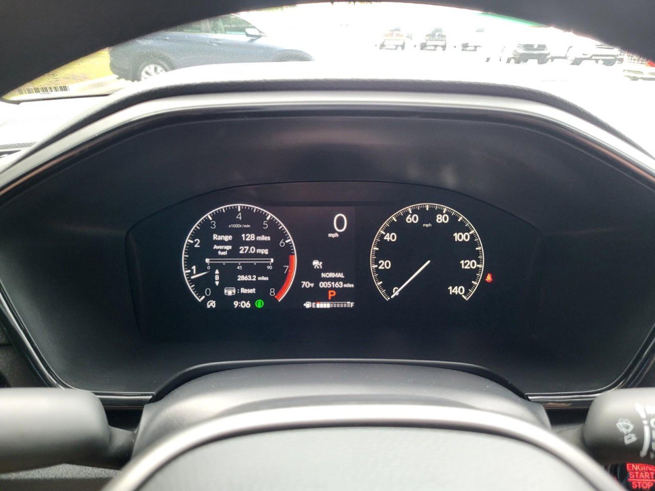 Certified 2026 Honda CR-V EX image 21