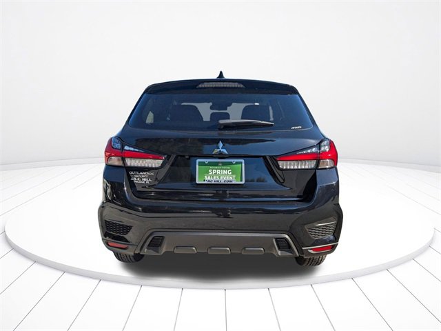 New 2026 Mitsubishi Outlander Sport AWD image 5