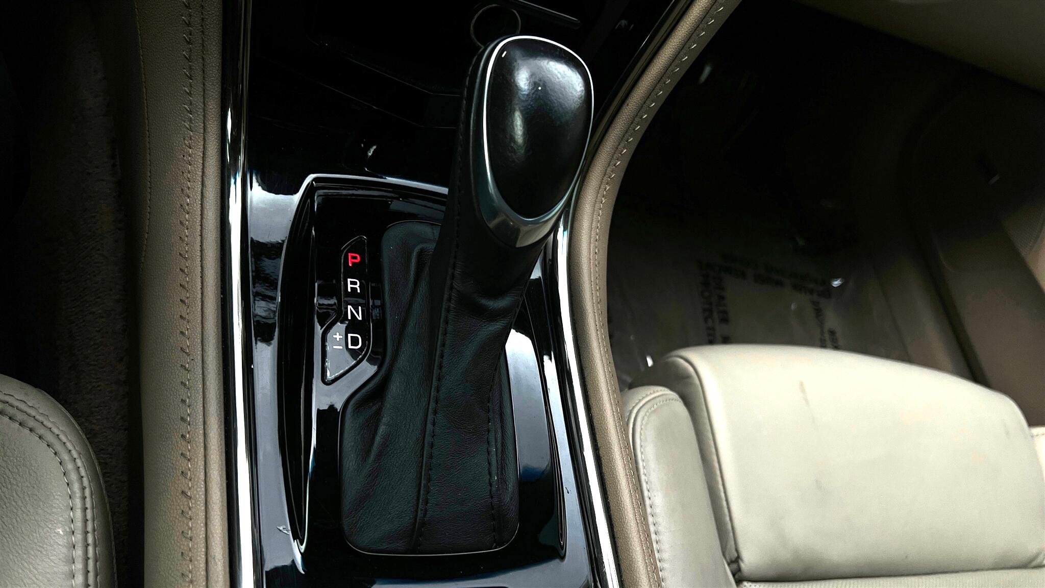 Used 2015 Cadillac ATS Performance image 33