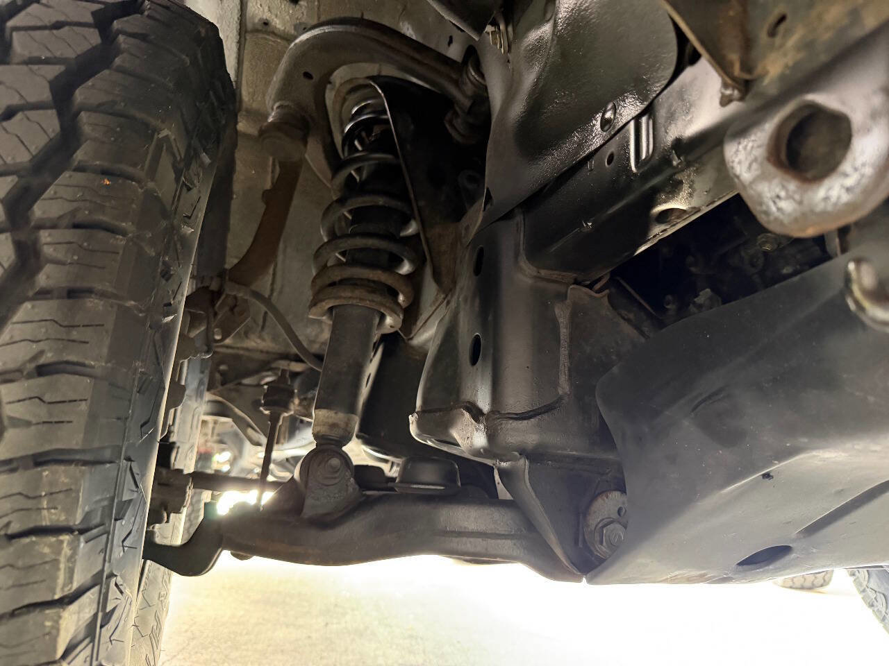 Used 1998 Toyota 4Runner 2WD image 34