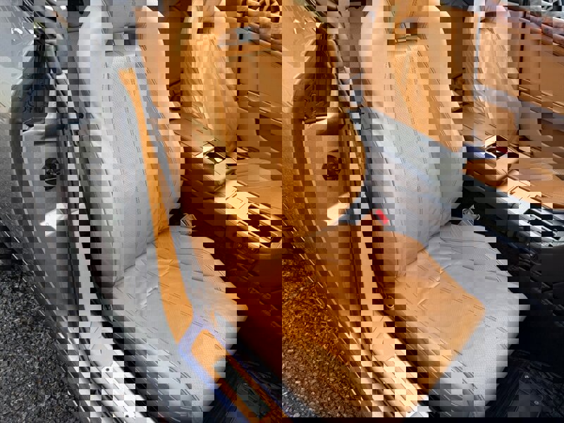 Used 2009 Aston Martin DB9 Volante image 21