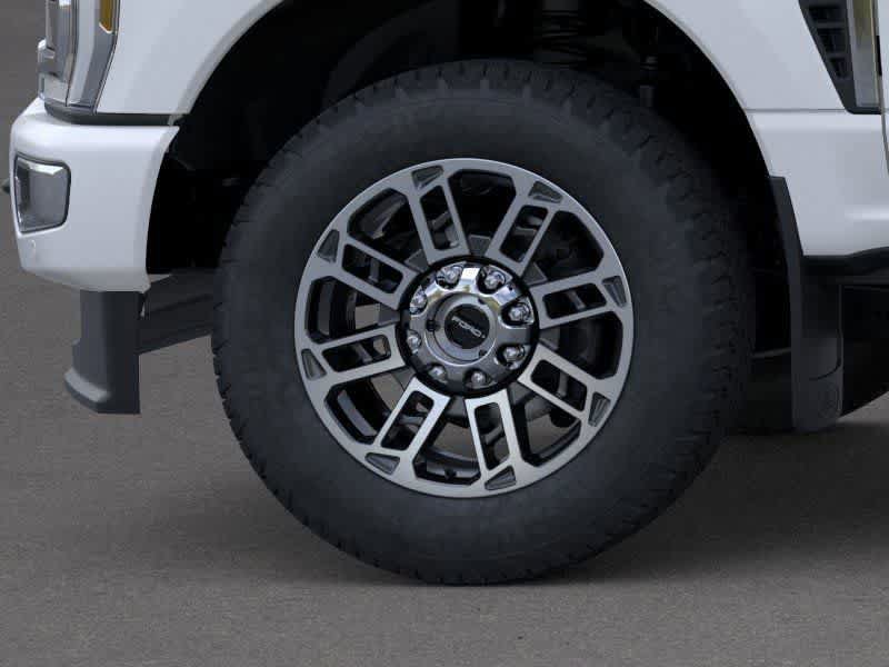 New 2026 Ford F350 Platinum w/ Platinum Plus Package AWD/4WD image 19
