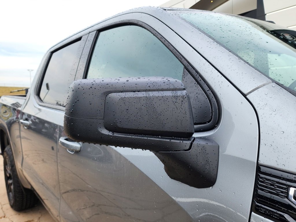 New 2026 GMC Sierra 1500 Elevation image 12
