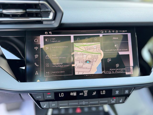 New 2026 Audi A3 2.0T Premium AWD/4WD image 17