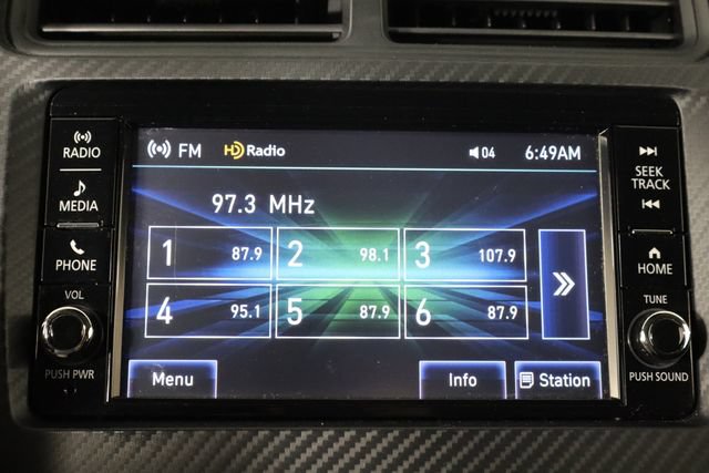 Used 2024 Mitsubishi Outlander Sport ES AWD/4WD image 23