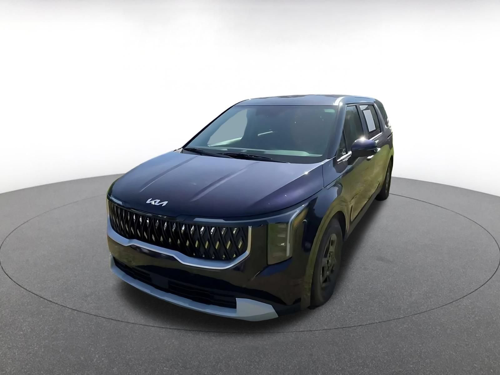 Used 2026 Kia Carnival FWD image 6