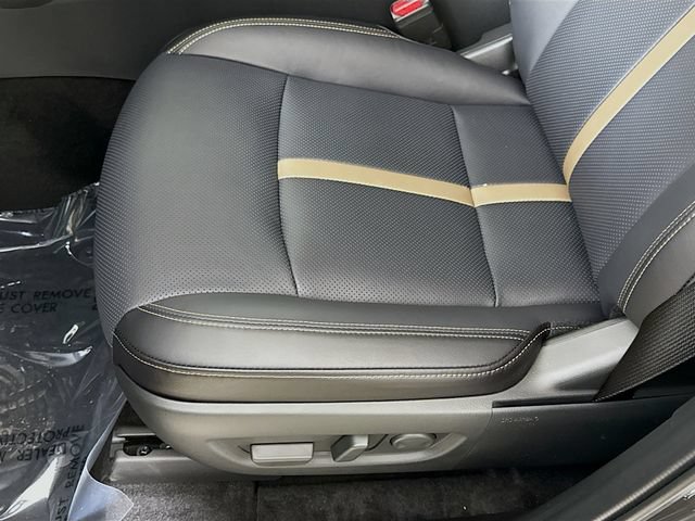 New 2026 MAZDA CX-90 Plug-In Hybrid w/ Premium Plus AWD/4WD image 19