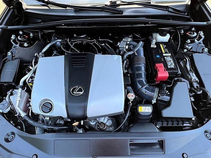 Used 2024 Lexus ES 350 w/ Premium Package FWD image 68