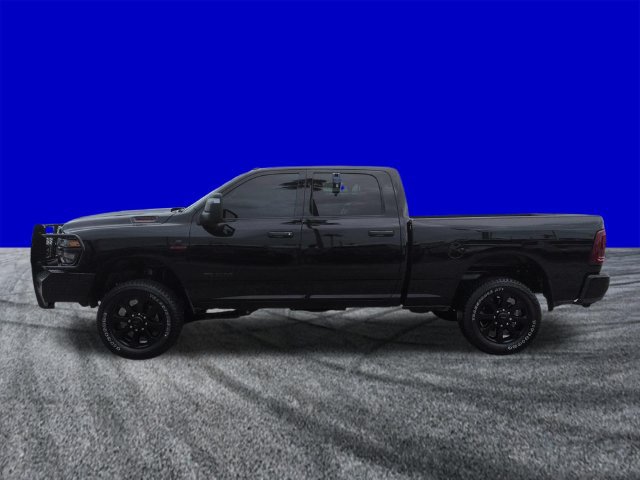 Used 2026 RAM 2500 Big Horn AWD/4WD image 7