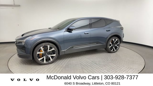 Used 2025 Polestar Polestar 3 AWD/4WD image 6