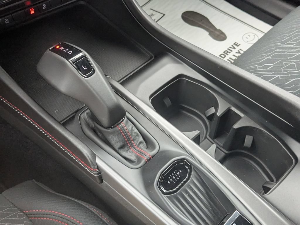 New 2026 Dodge Charger R/T AWD/4WD image 21