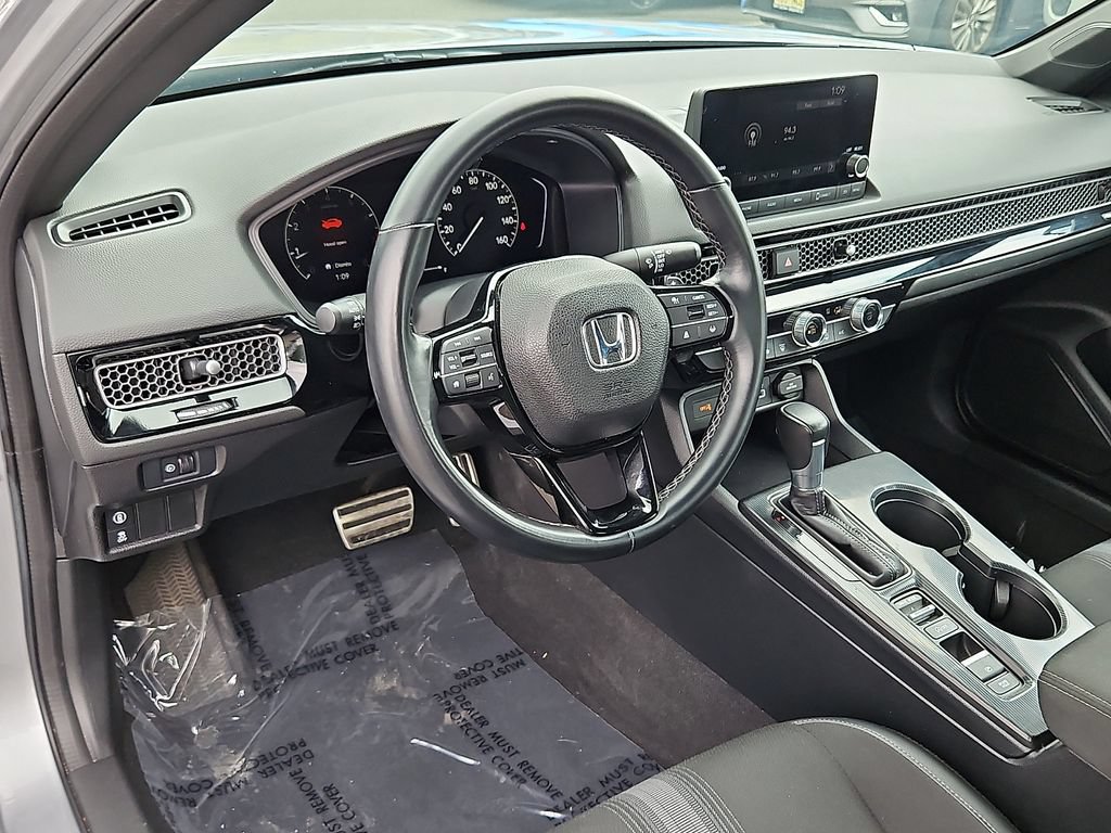 Used 2023 Honda Civic Sport image 26