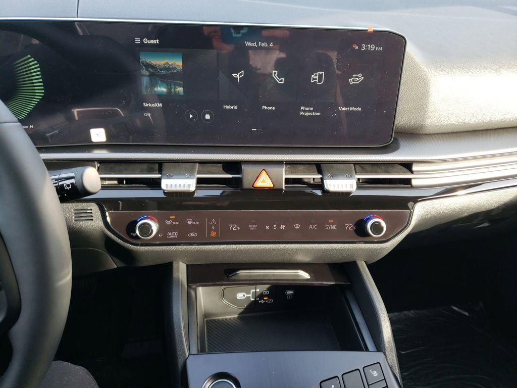 New 2026 Kia Sportage S AWD/4WD image 18