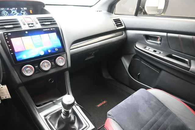 Used 2020 Subaru WRX Premium w/ Performance Package AWD/4WD image 28
