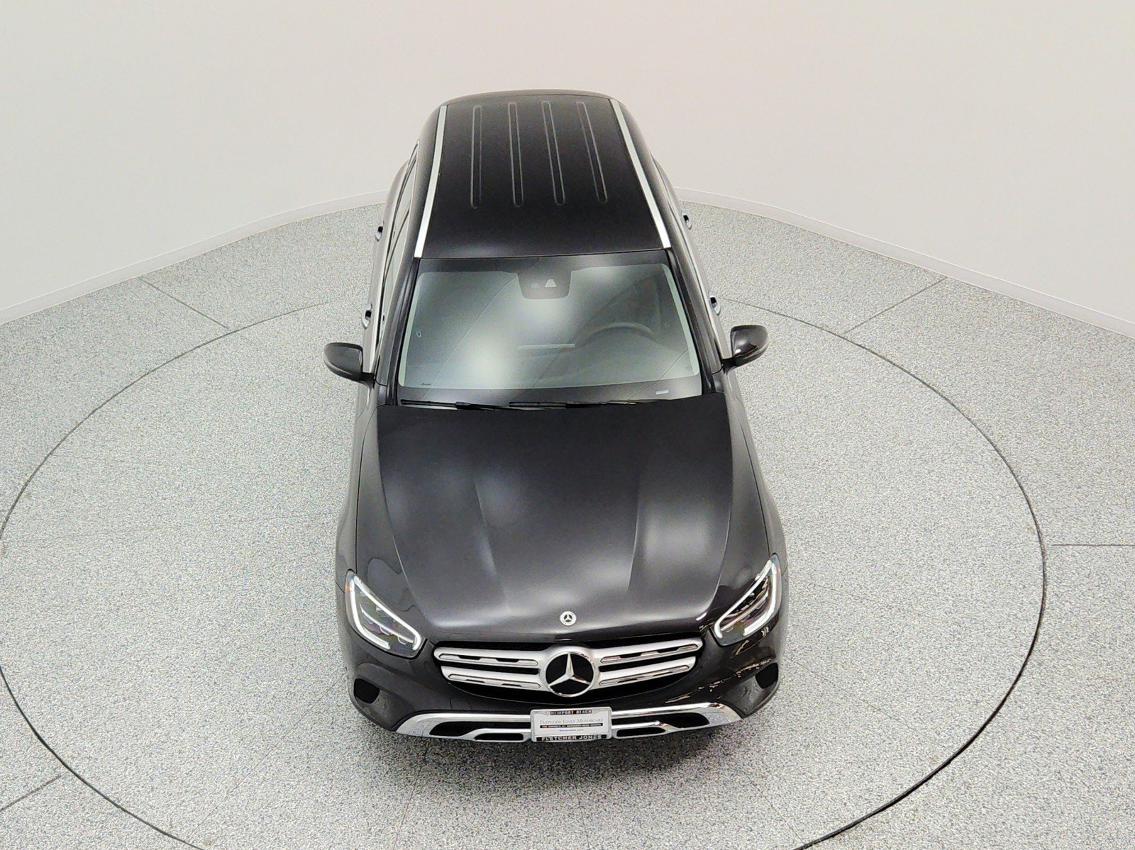 Used 2022 Mercedes-Benz GLC 300 image 22