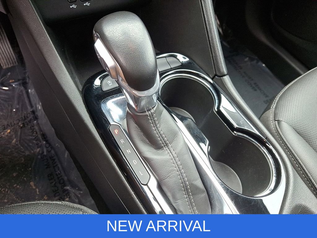 Used 2024 Buick Encore GX Sport Touring image 14