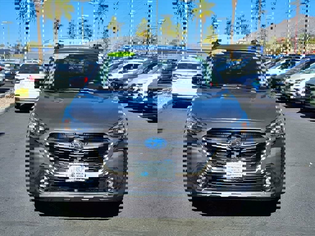Used 2023 Subaru Outback Premium image 7