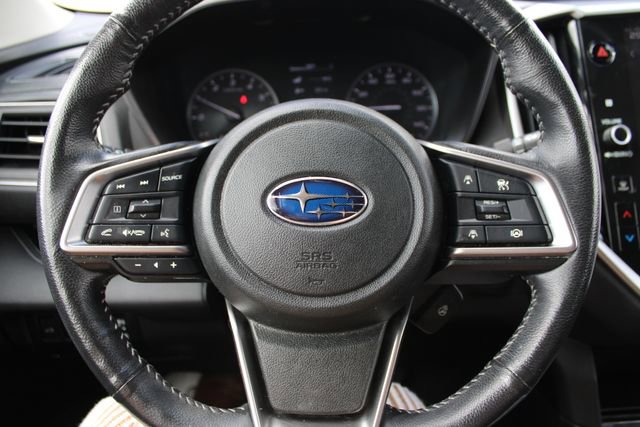 Used 2023 Subaru Ascent Limited w/ Technology Package image 15