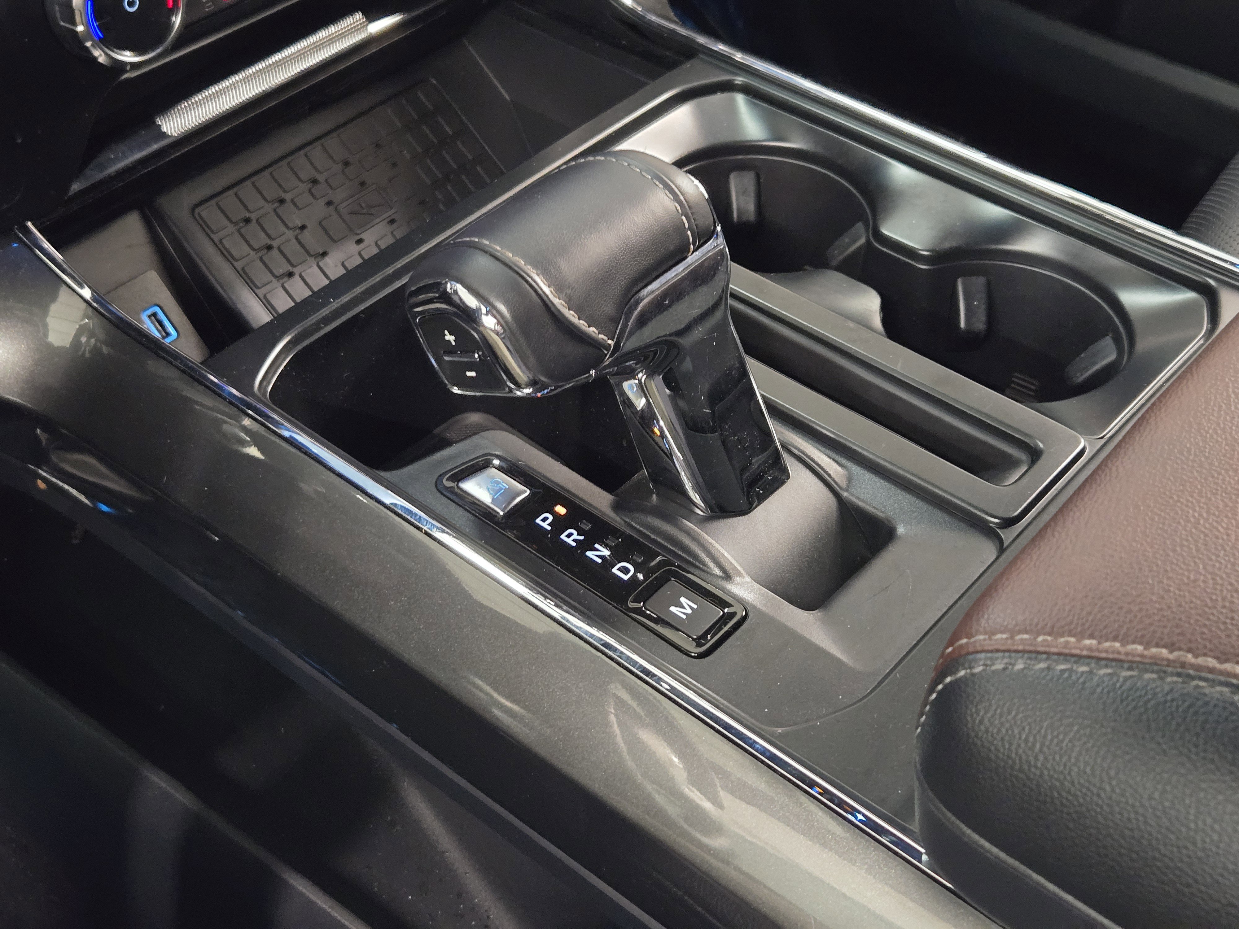 Certified 2023 Ford F150 Lariat image 20