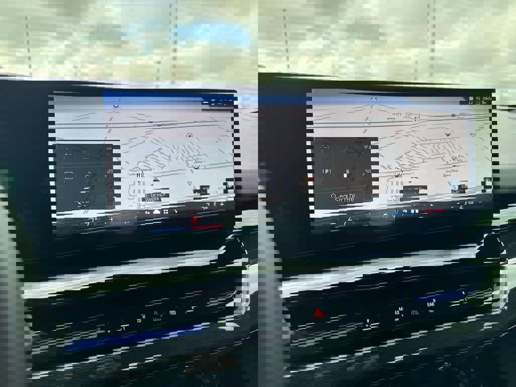 Used 2026 BMW 530i xDrive image 28