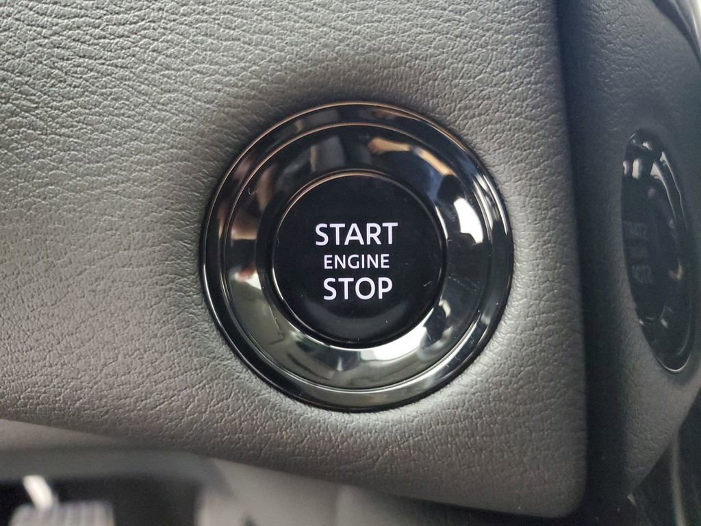 New 2026 Nissan Armada SV image 21