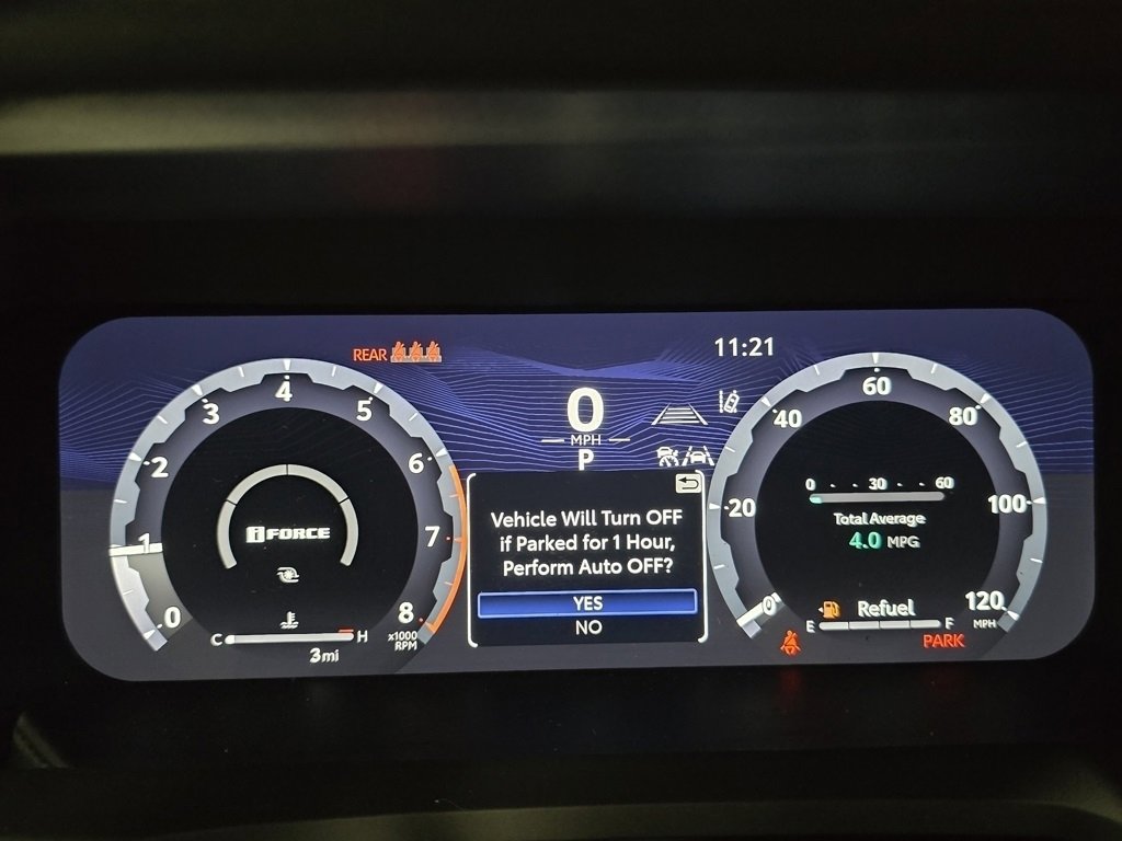 New 2025 Toyota Tacoma SR5 image 27