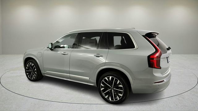New 2026 Volvo XC90 T8 Ultra w/ Protection Package Premier AWD/4WD image 6