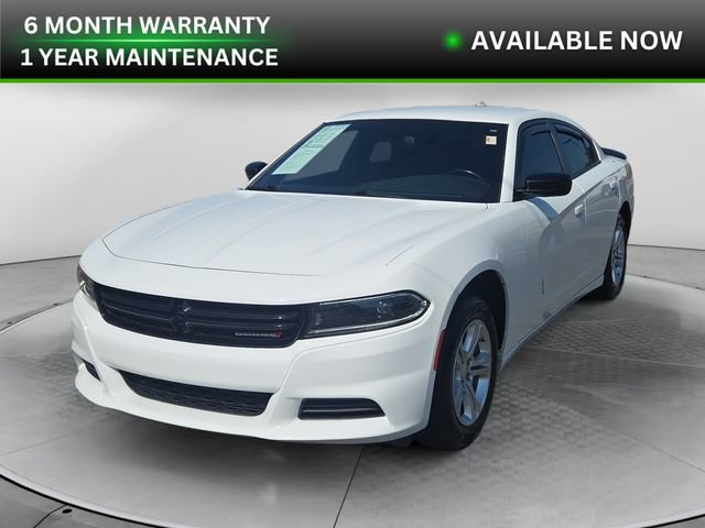 Used 2023 Dodge Charger SXT