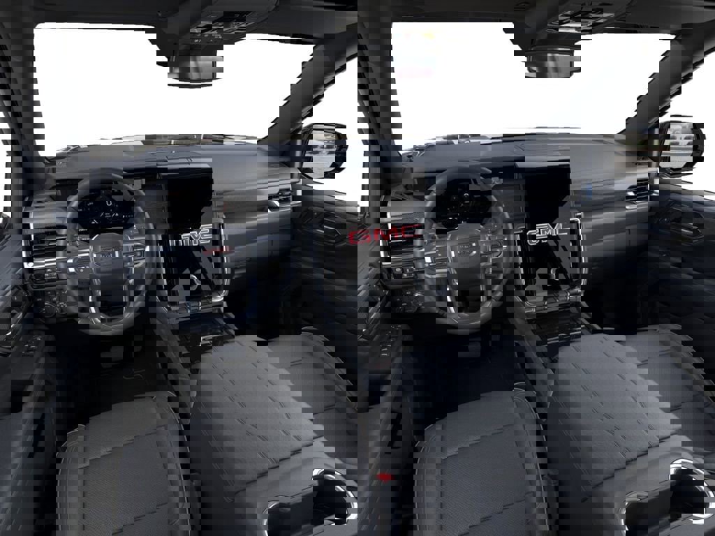 New 2026 GMC Yukon XL Elevation image 15