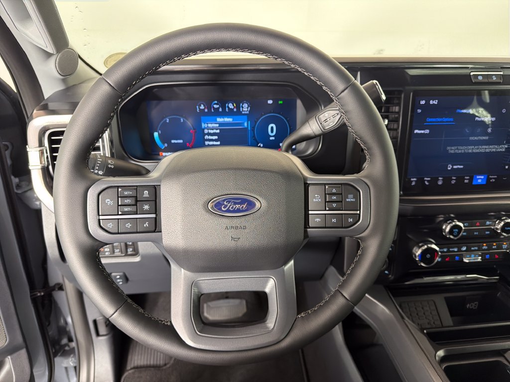 New 2026 Ford F350 Lariat w/ Lariat Premium Package AWD/4WD image 12