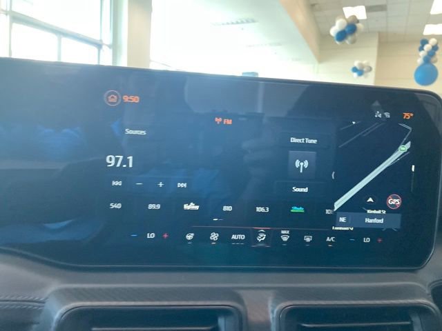 New 2025 Ford Mustang Dark Horse w/ Dark Horse Handlin Package image 11