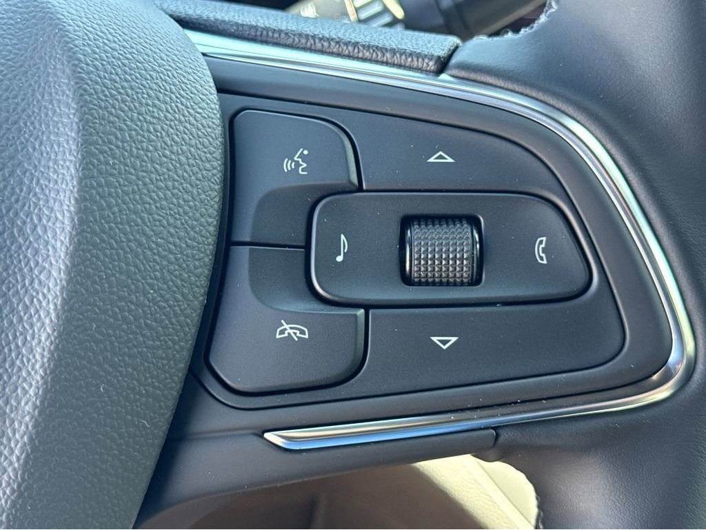 New 2026 Buick Envista Sport Touring w/ Convenience I Package FWD image 17