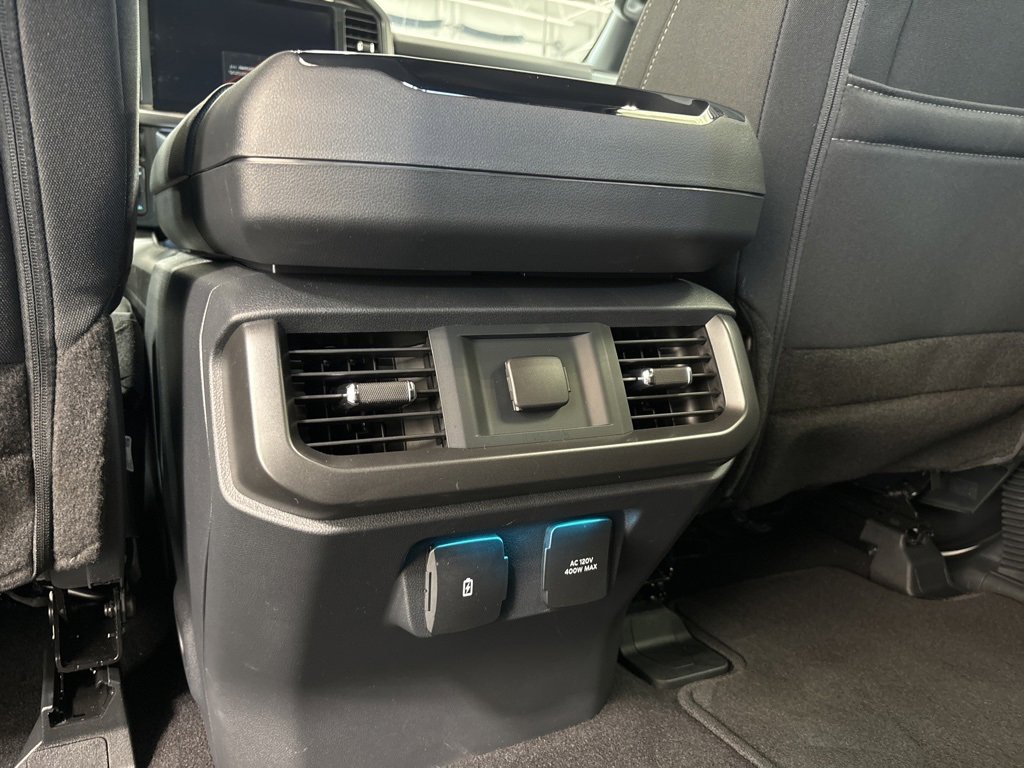 Used 2024 Ford F150 XLT w/ Equipment Group 302A MID image 18