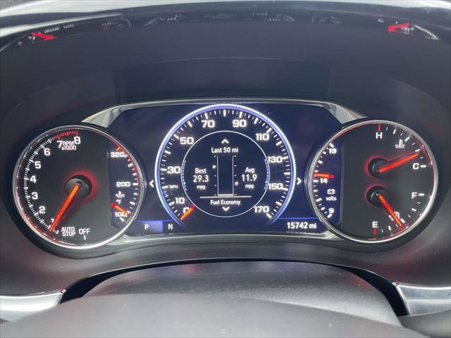 Used 2023 Chevrolet Traverse Premier image 26