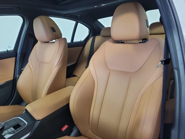 Used 2024 BMW 330i xDrive Sedan AWD/4WD image 20