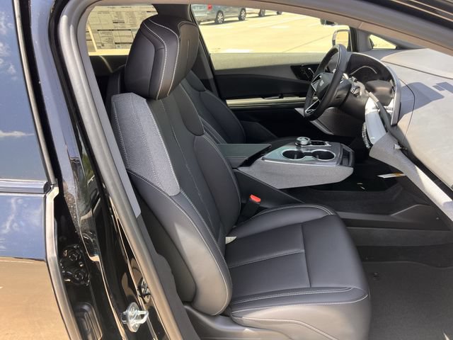 New 2027 Cadillac Optiq Luxury RWD image 21