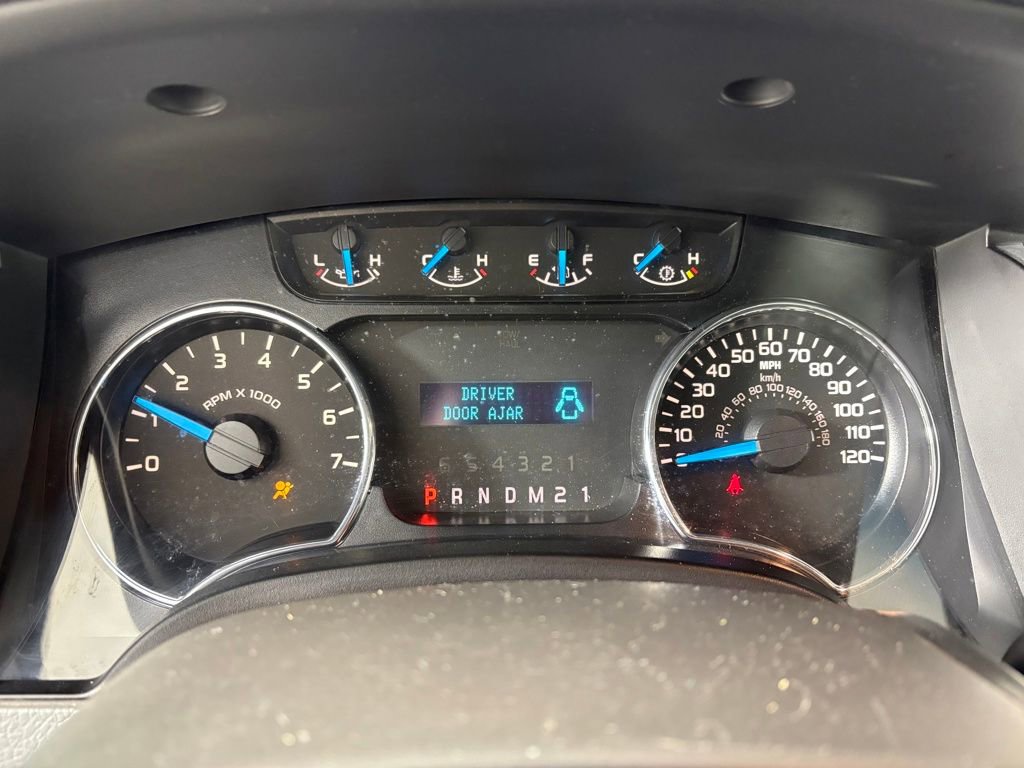 Used 2014 Ford F150 XLT w/ Trailer Tow Package image 14