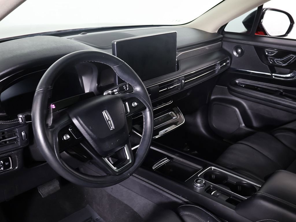 Used 2023 Lincoln Corsair Grand Touring w/ Equipment Group 302A AWD/4WD image 31