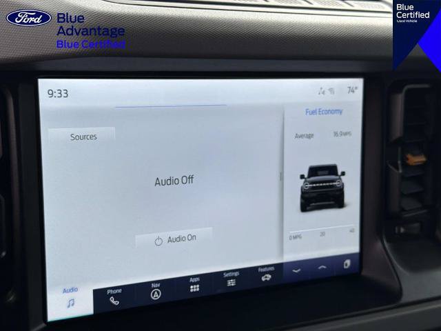 Used 2023 Ford Bronco Badlands AWD/4WD image 27