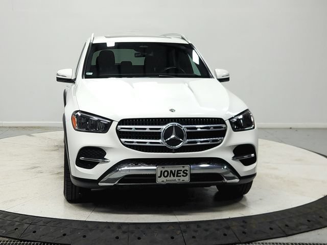 Used 2024 Mercedes-Benz GLE 450e 4MATIC image 3