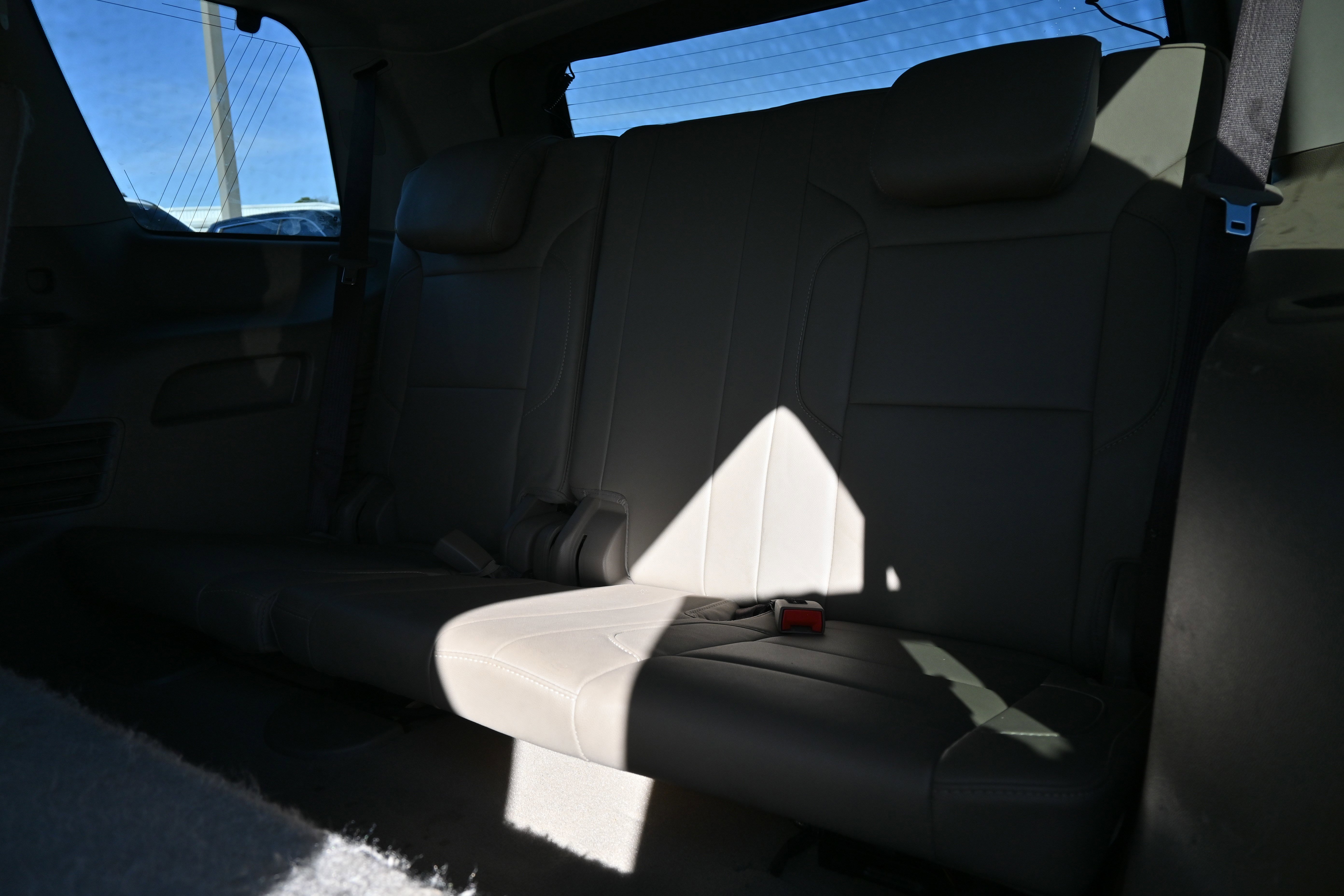 Used 2019 Chevrolet Tahoe LT image 32