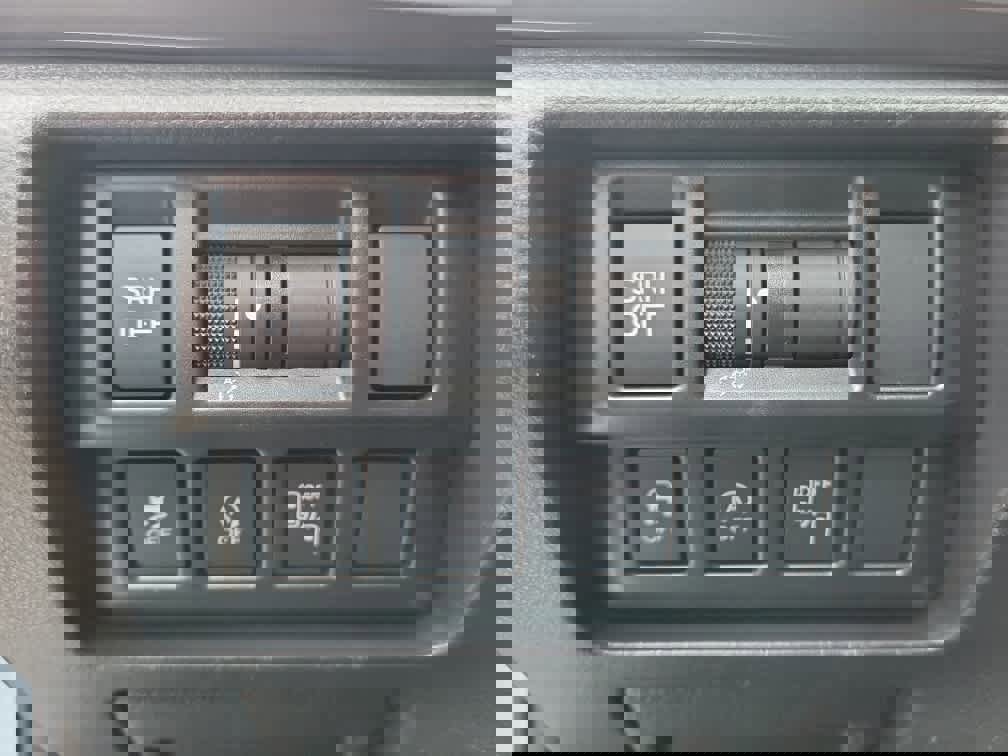 Certified 2023 Subaru Crosstrek 2.5i Limited image 23