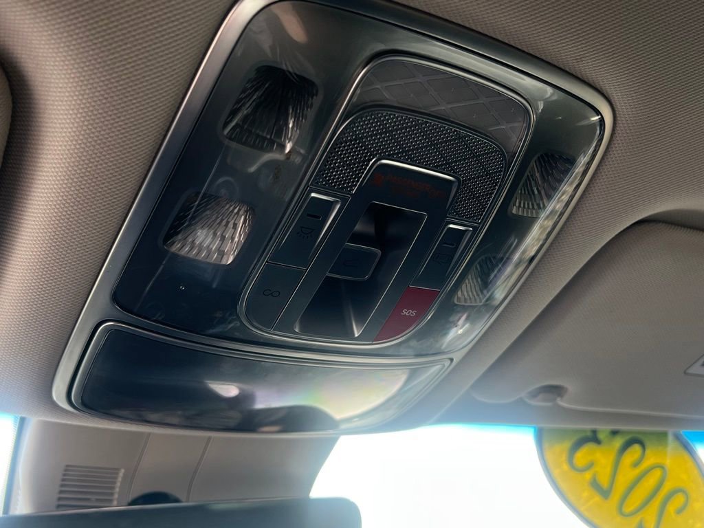 Used 2023 Genesis GV80 3.5T Advanced + image 43