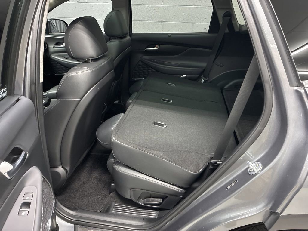 Used 2019 Hyundai Santa Fe FWD image 32