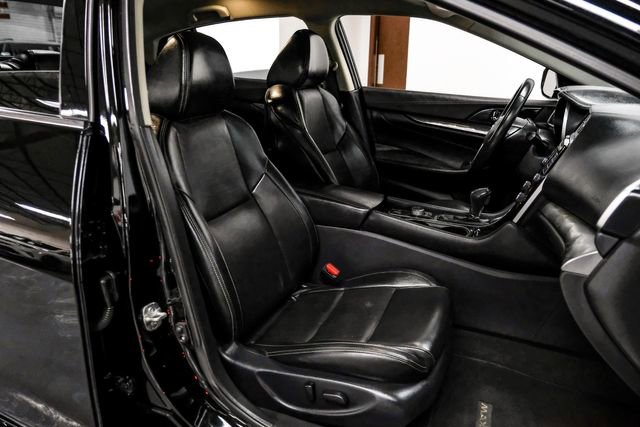 Used 2020 Nissan Maxima 3.5 SV w/ Floor Mat Group image 33