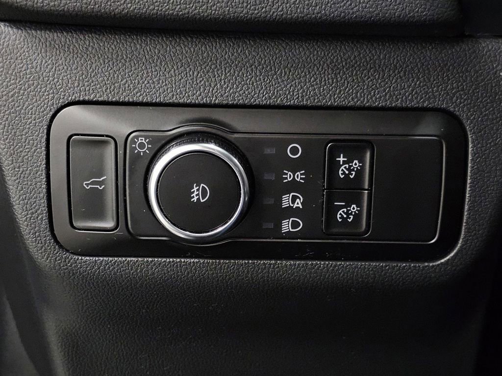 Used 2023 Ford Escape ST-Line Select w/ Tech Pack #2 AWD/4WD image 32