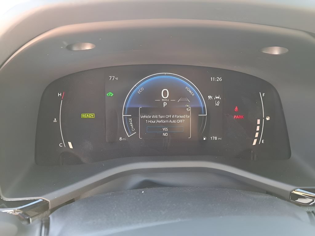 New 2026 Toyota Camry LE w/ Convenience Package FWD image 19